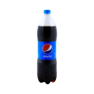 1.5 Liter Soft Drink