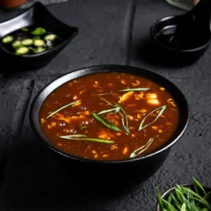 19-b soup single Serving