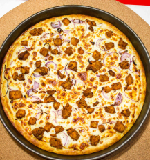 2 Malai Boti small Pizza 0.5Ltr Pizza Deals